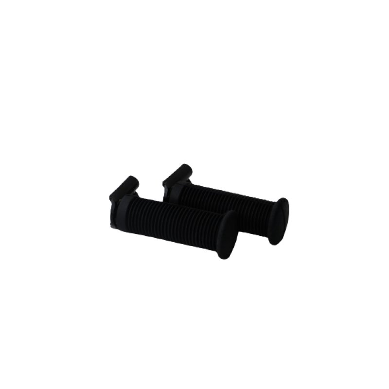 Voetsteun set Supertec